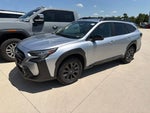 2023 Outback Thumbnail 3