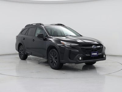 Photo of a 2024 Subaru Outback AWD Onyx Edition 4DR Crossover for sale