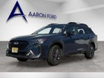 2024 Outback Thumbnail 2