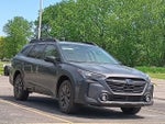 2025 Outback Thumbnail 1