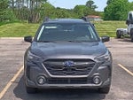 2025 Outback Thumbnail 2
