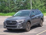 2025 Outback Thumbnail 3