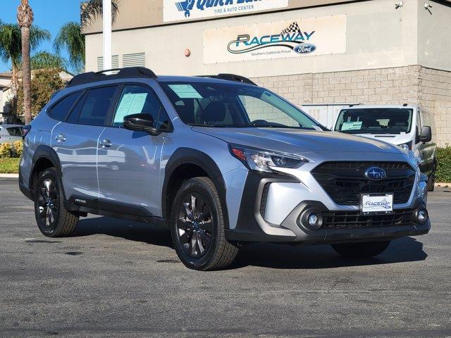 2025 Subaru Outback - $29,000