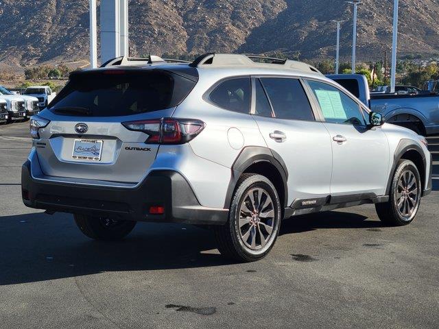 2025 Subaru Outback - $29,000