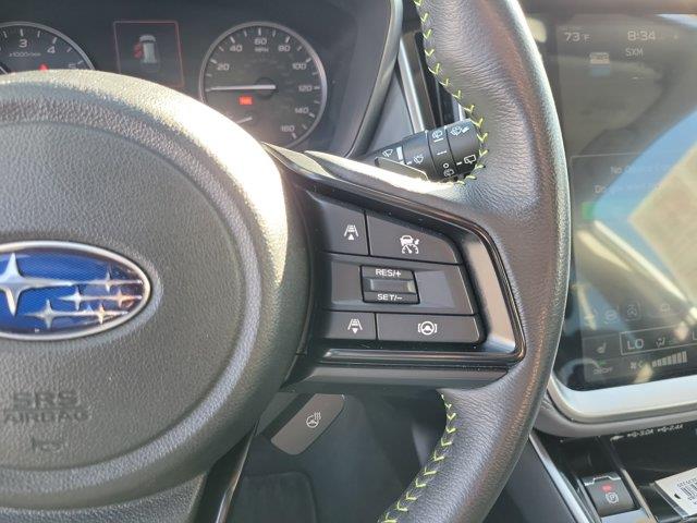 2025 Subaru Outback - $29,000