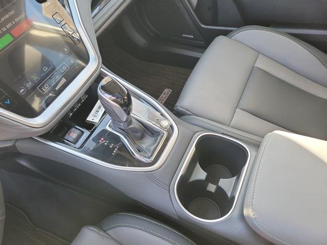 2025 Subaru Outback - $29,000
