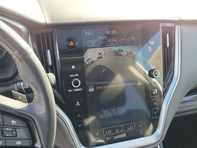 2025 Subaru Outback - $29,000