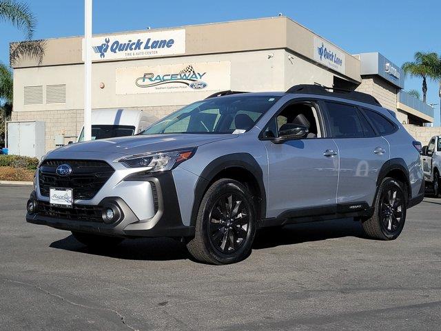 2025 Subaru Outback - $29,000
