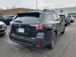 2025 Outback Thumbnail 7