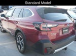 2020 Outback Thumbnail 2