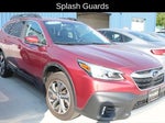 2020 Outback Thumbnail 6