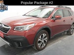 2020 Outback Thumbnail 3
