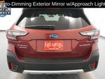 2020 Outback Thumbnail 8