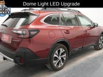 2020 Outback Thumbnail 9