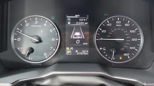 2023 Subaru Outback Onyx Edition