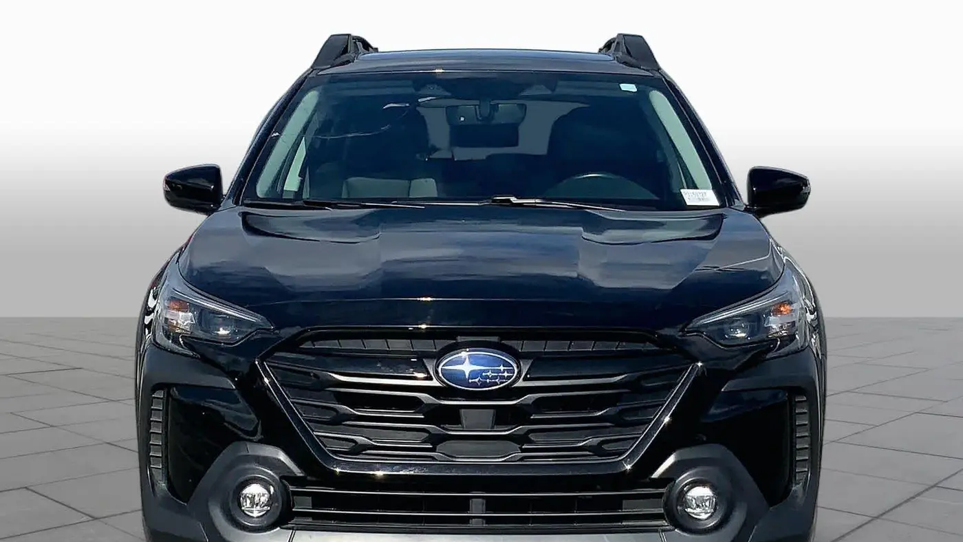 2023 Subaru Outback Onyx Edition