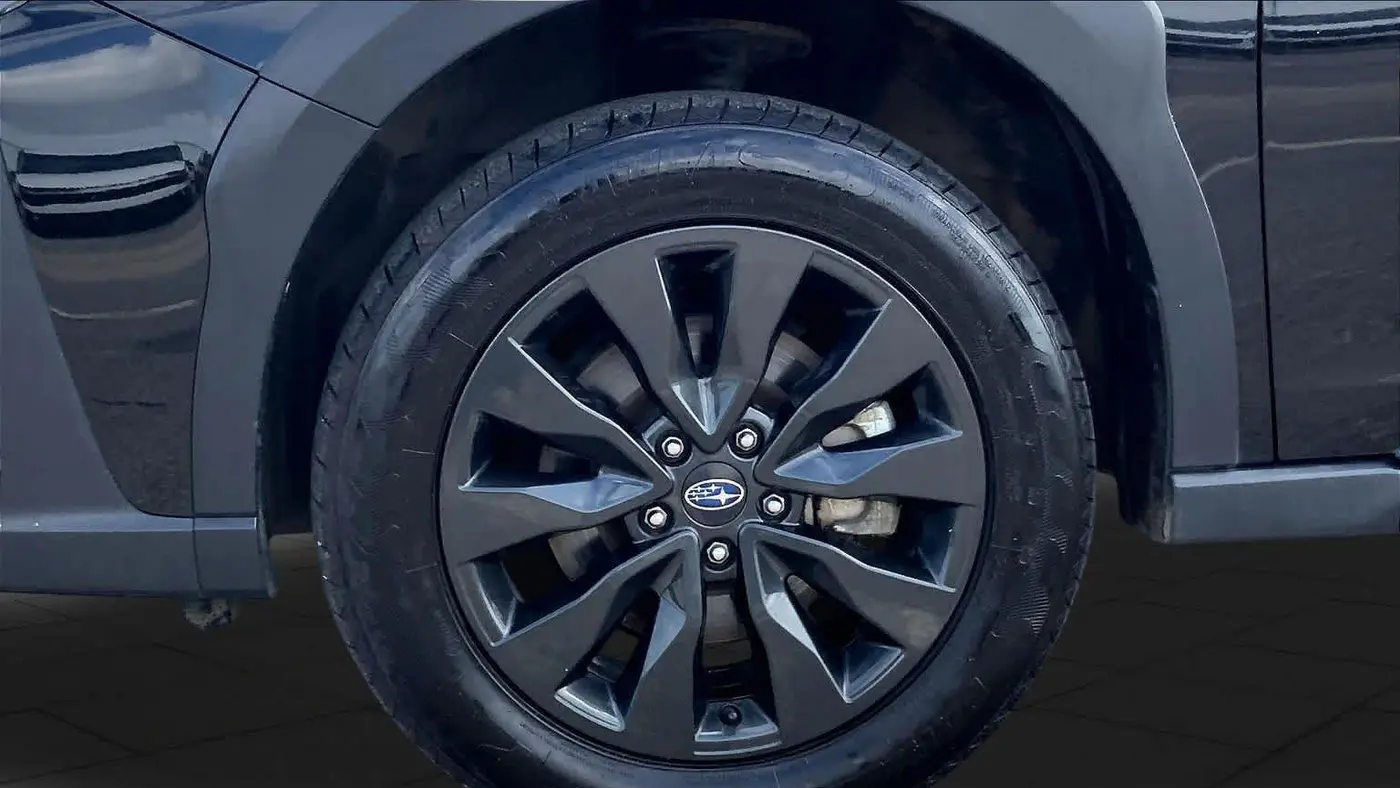 2023 Subaru Outback Onyx Edition