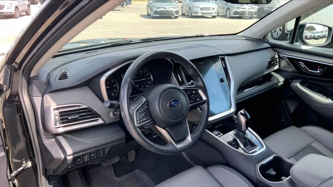 2023 Subaru Outback Onyx Edition