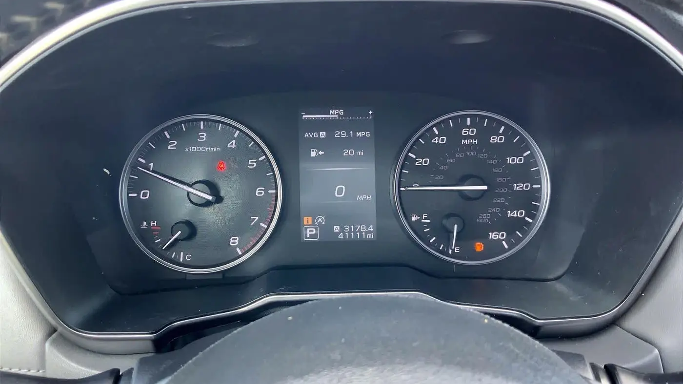 2023 Subaru Outback Onyx Edition