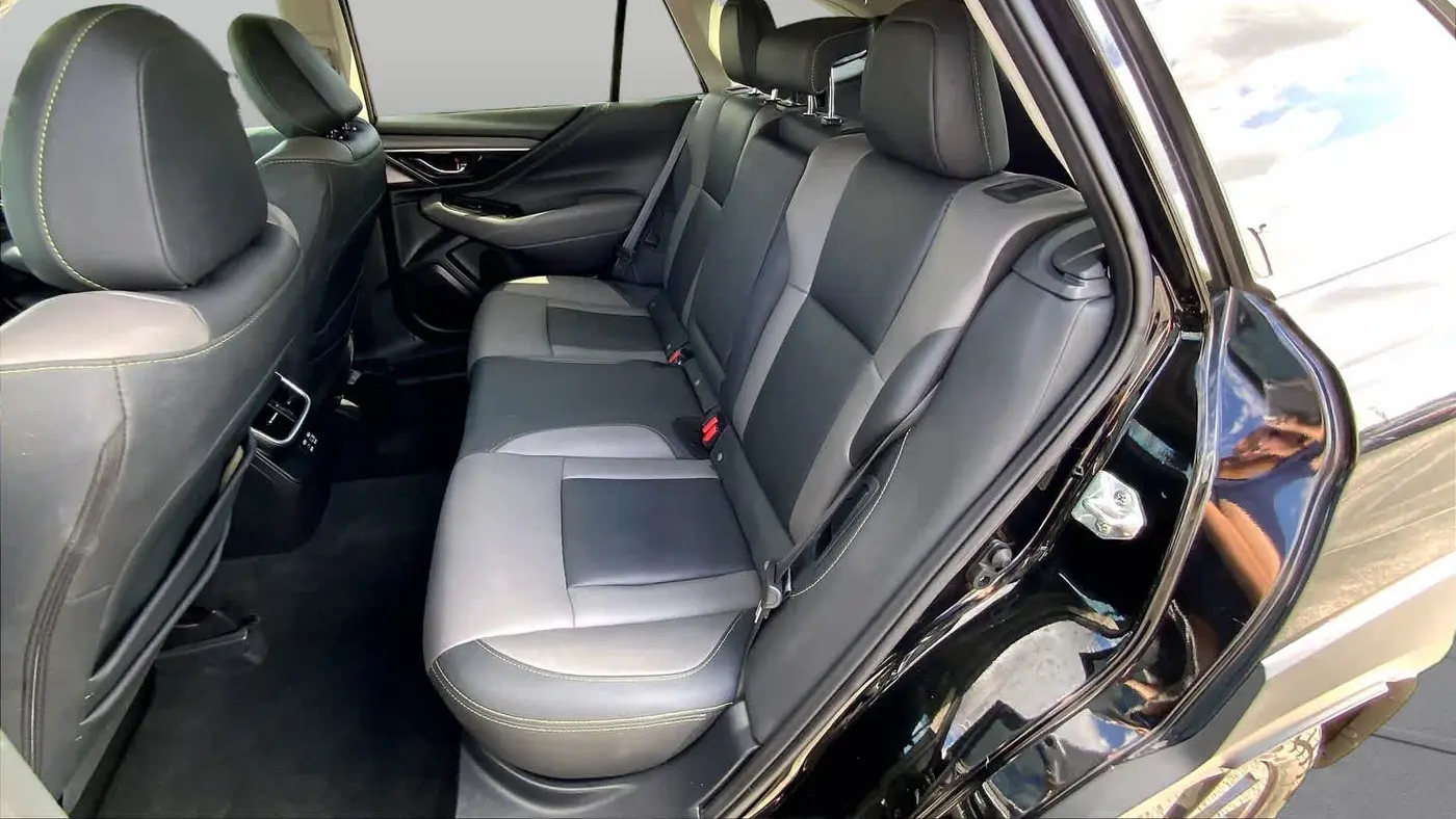 2023 Subaru Outback Onyx Edition