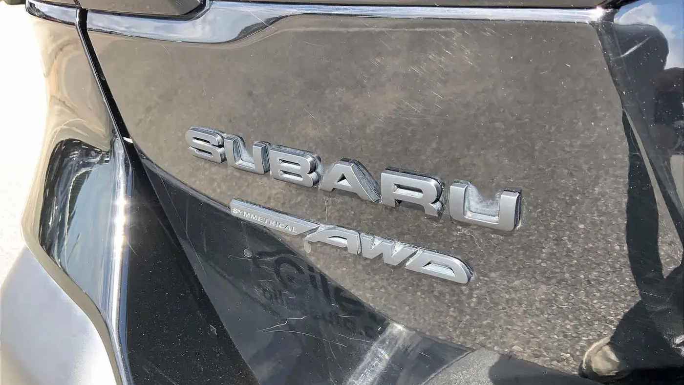 2023 Subaru Outback Onyx Edition
