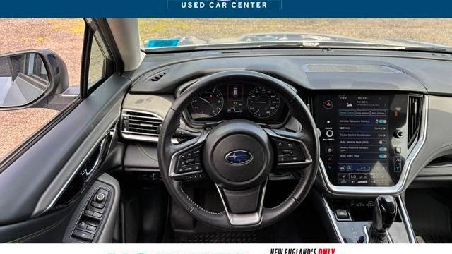 2023 Subaru Outback Onyx Edition