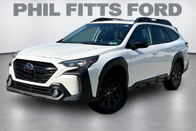 2023 Subaru Outback - $21,900