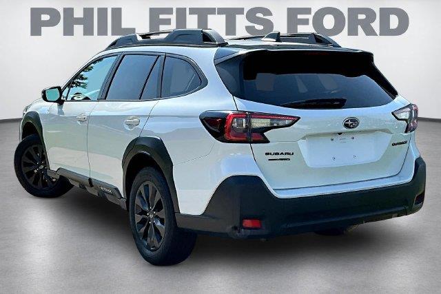 2023 Subaru Outback - $21,900