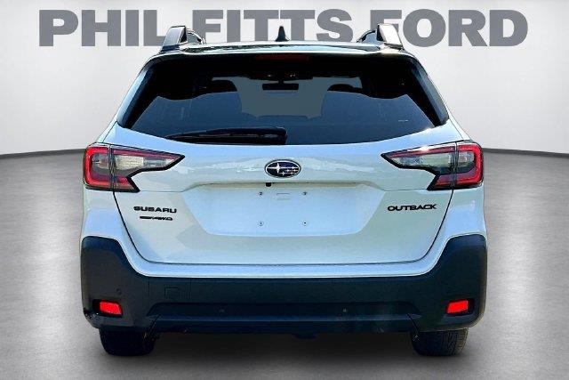 2023 Subaru Outback - $21,900