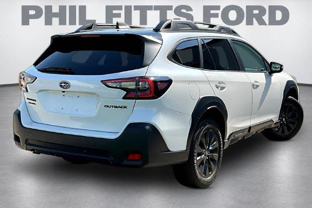 2023 Subaru Outback - $21,900