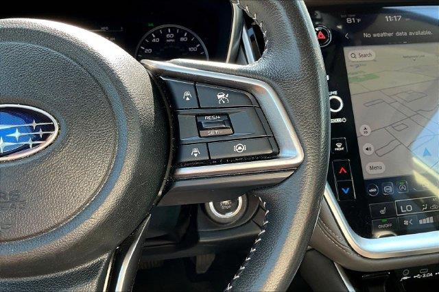2023 Subaru Outback - $21,900
