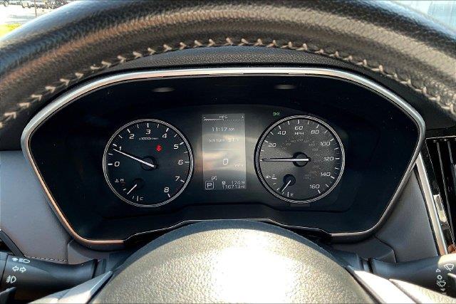2023 Subaru Outback - $21,900