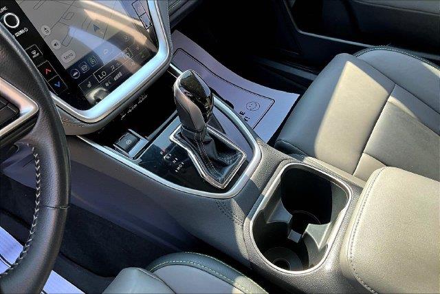 2023 Subaru Outback - $21,900