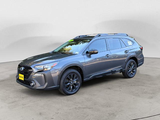 2024 Subaru Outback - $28,971