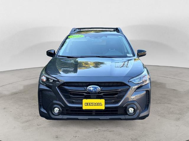 2024 Subaru Outback - $28,971