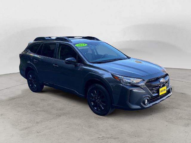 2024 Subaru Outback - $28,971