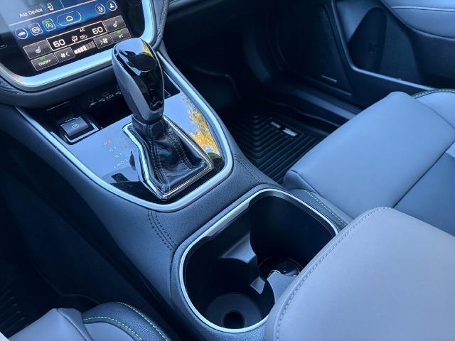 2024 Subaru Outback - $28,971