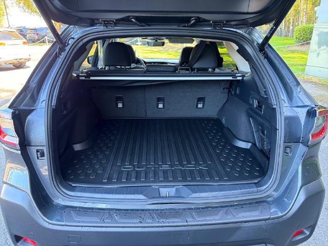 2024 Subaru Outback - $28,971