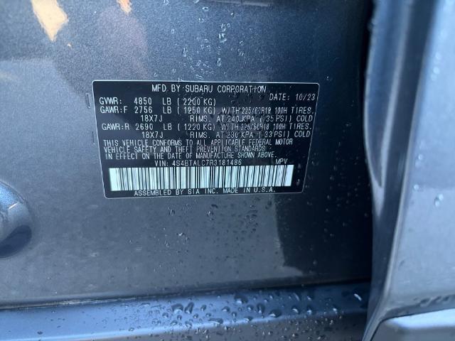 2024 Subaru Outback - $28,971