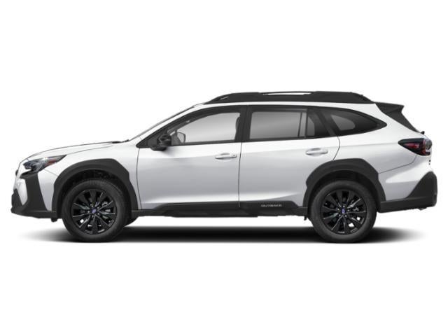 2025 Subaru Outback Onyx Edition — photo 1 of 12