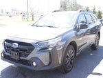 2025 Outback Thumbnail 9