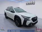 2025 Outback Thumbnail 7