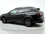 2025 Outback Thumbnail 7