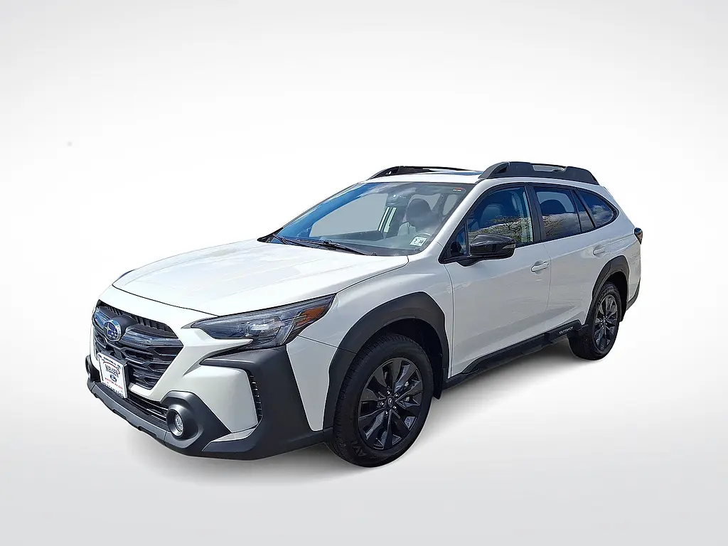 2025 Subaru Outback - $32,061