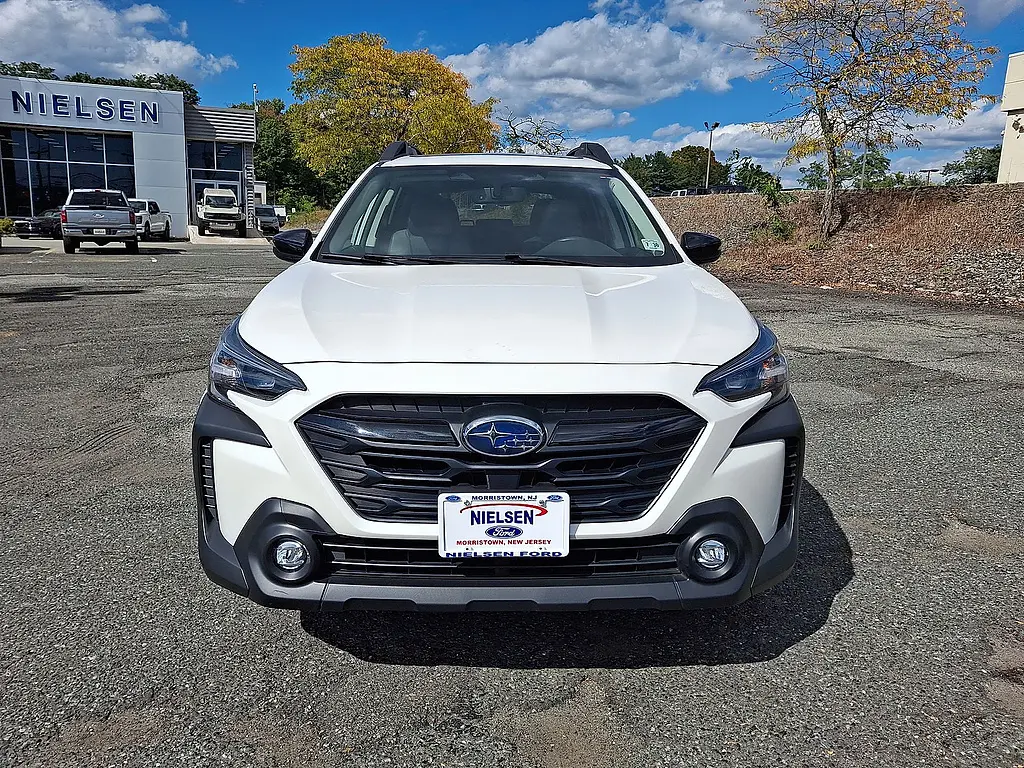 2025 Subaru Outback - $32,061
