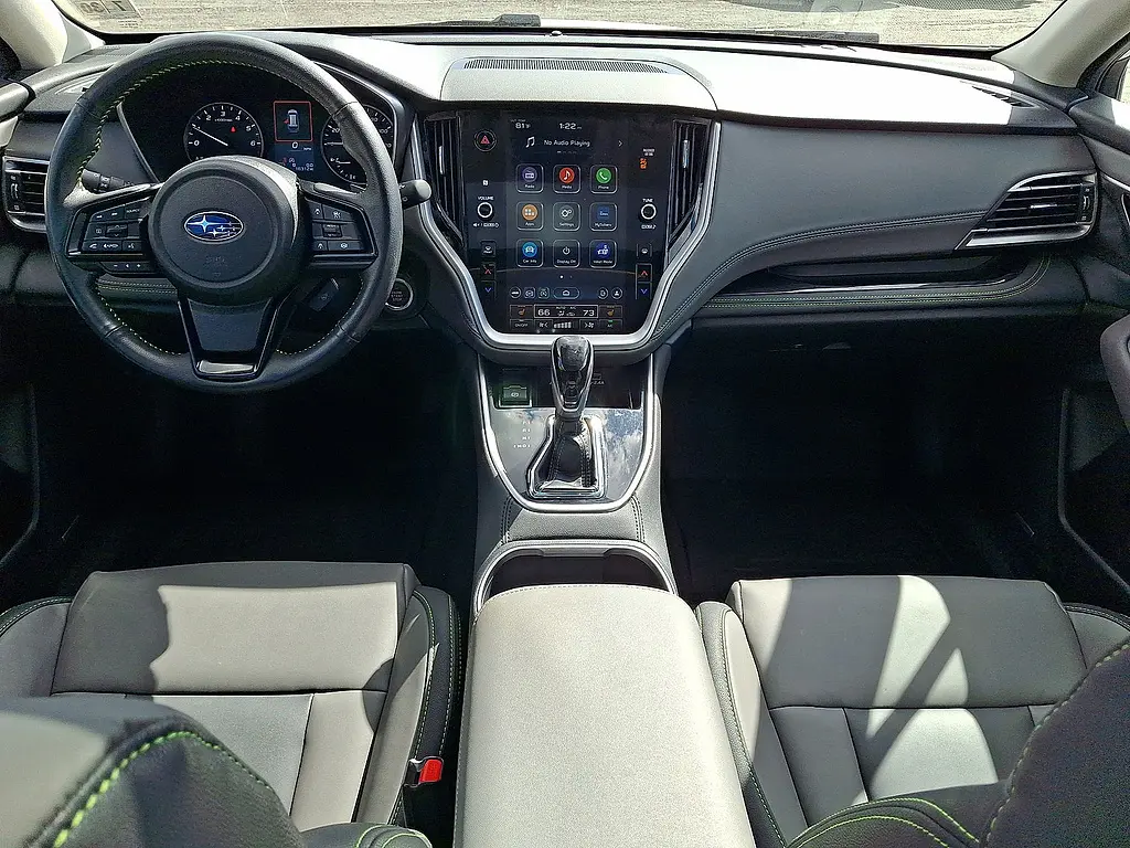 2025 Subaru Outback - $32,061