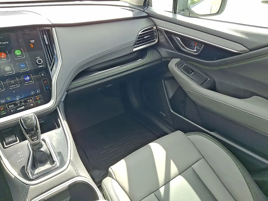 2025 Subaru Outback - $32,061