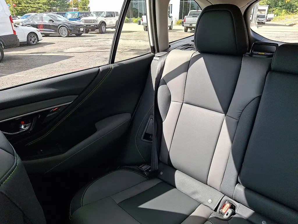2025 Subaru Outback - $32,061