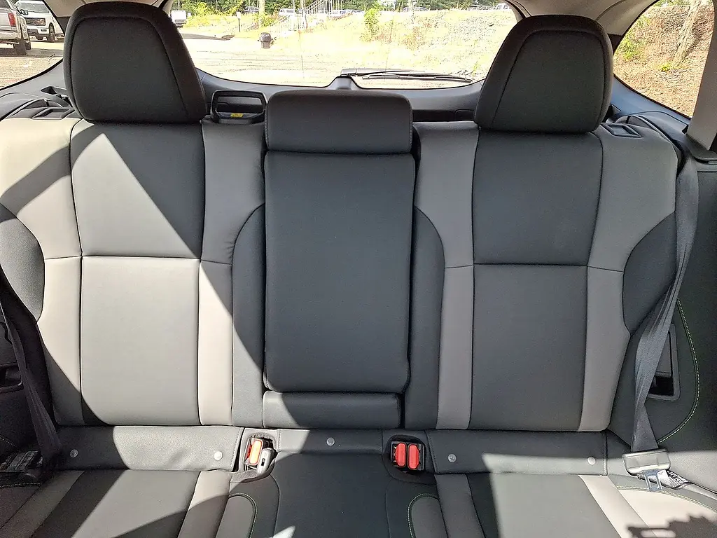 2025 Subaru Outback - $32,061