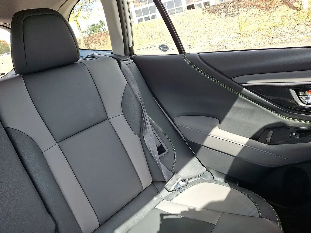 2025 Subaru Outback - $32,061